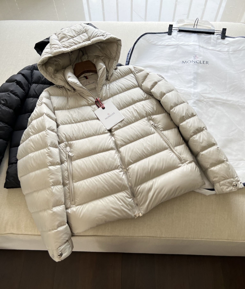 Moncler Down Coat